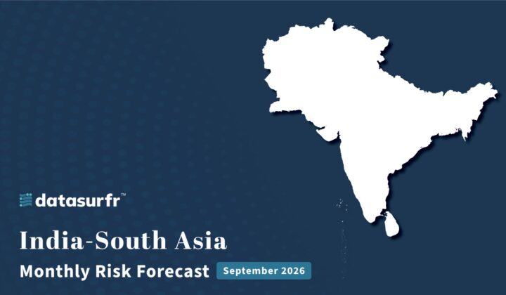 India South Asia
