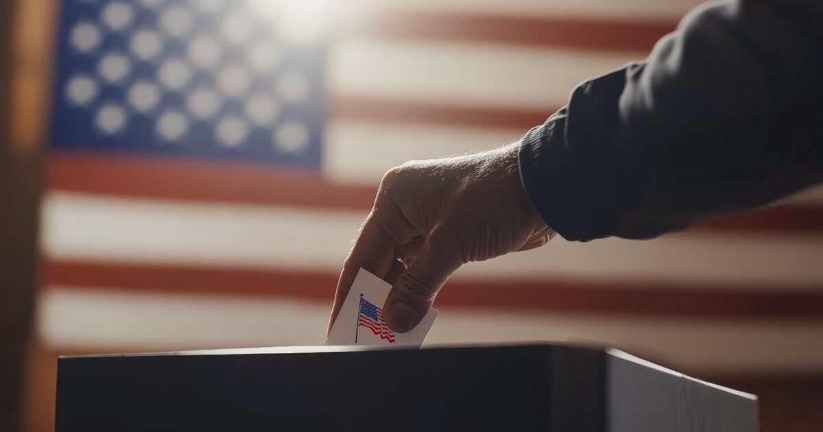 US Election