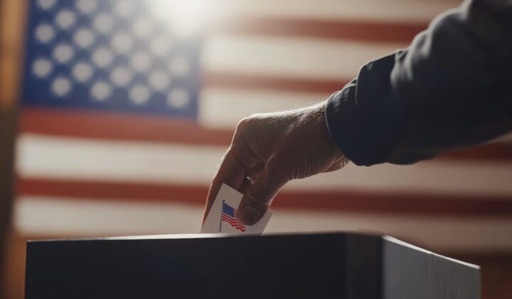 US Election