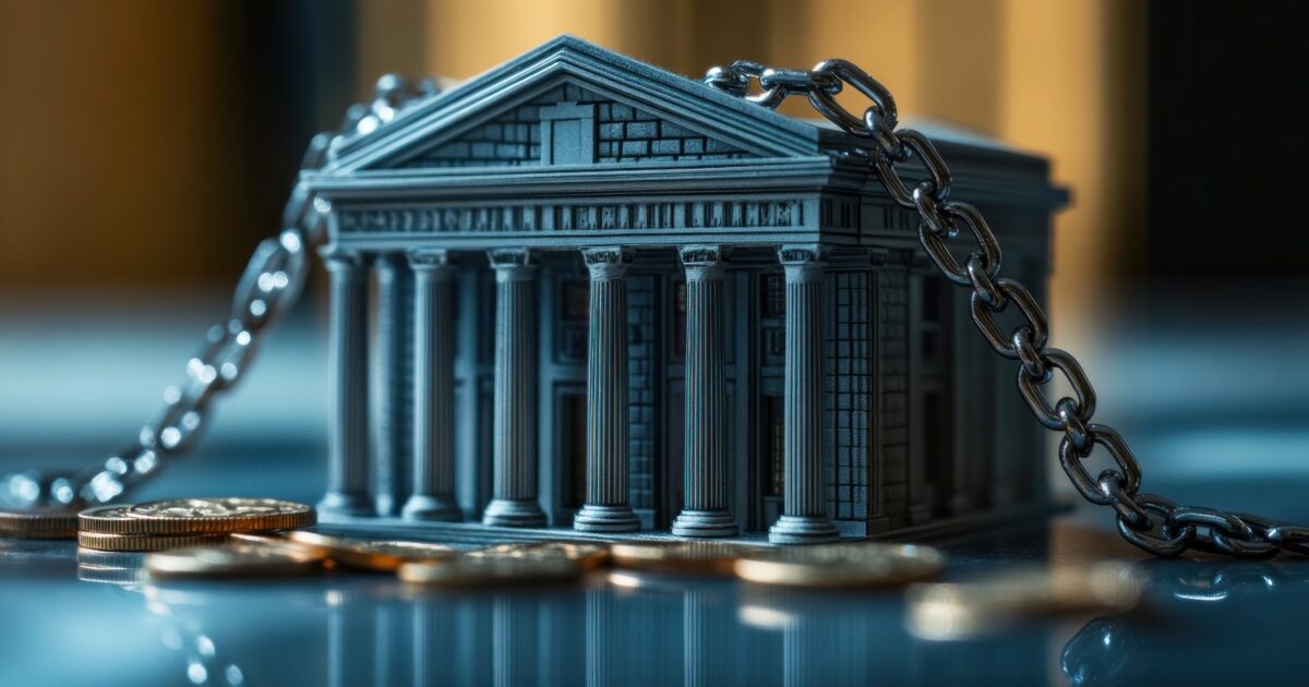 bank strike