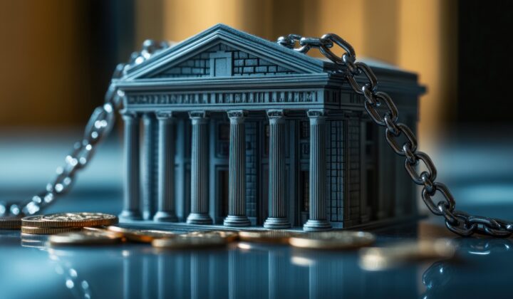 bank strike