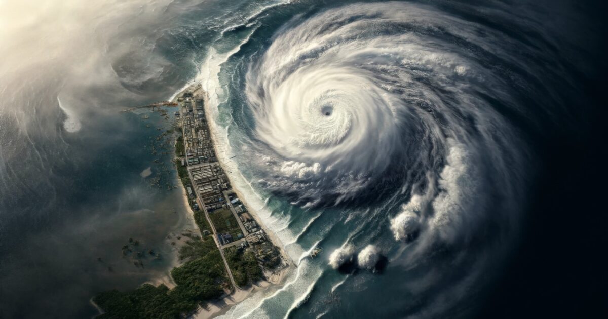 Hurricane