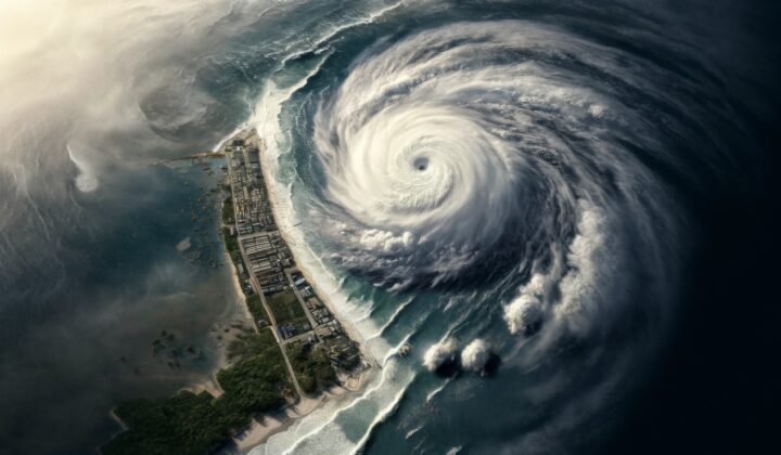 Hurricane